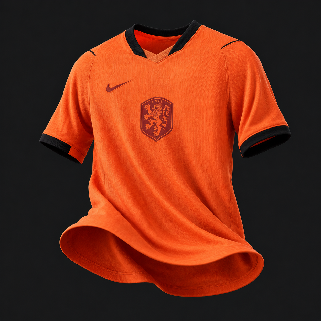 Netherlands 2026 Football Shirt