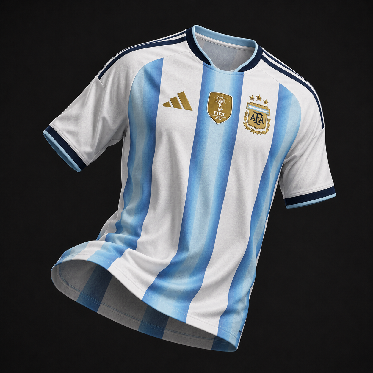 Argentina 2026 Football Shirt