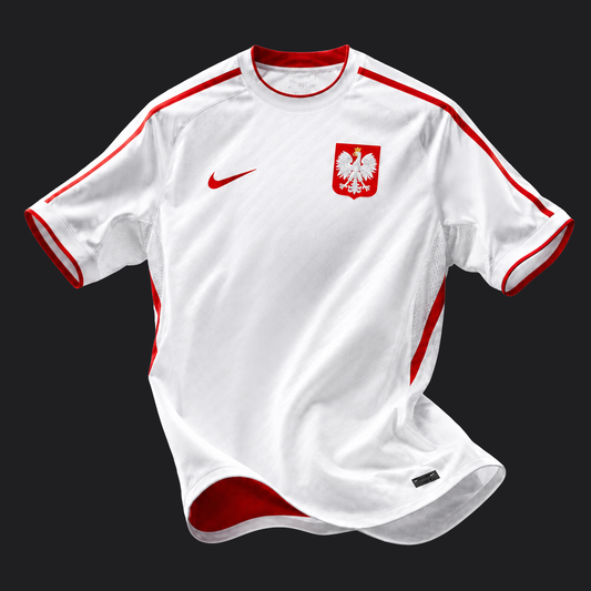 Poland 2026 Football Shirt