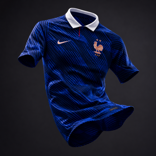 France 2026 Football Shirt